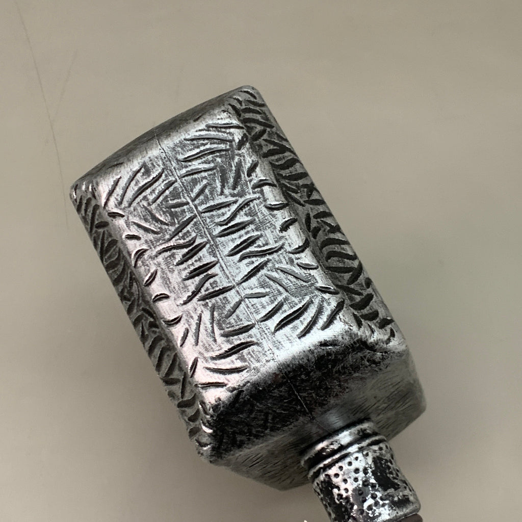 UNDERWRAPS (2 PACK) Hammer Brown and Silver 28778