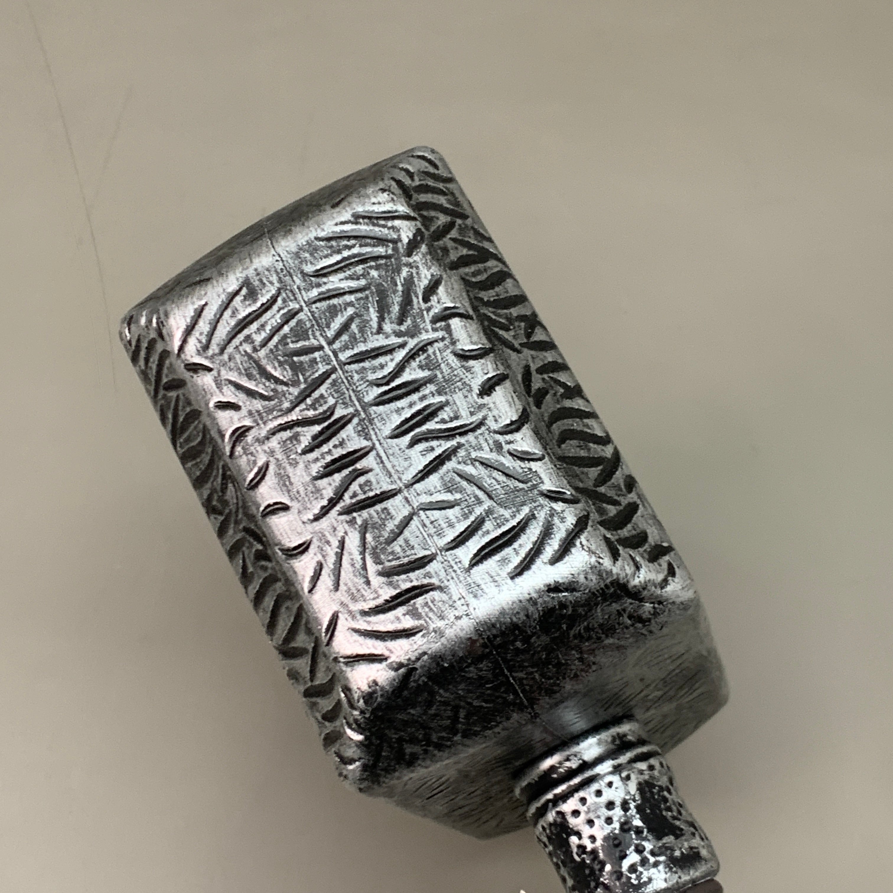 UNDERWRAPS (2 PACK) Hammer Brown and Silver 28778