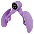 Yoga Leg Clamp Pelvic Floor Muscle Trainer Leg Inner Kegel Exercise Female Postpartum Repair Leg Beauty