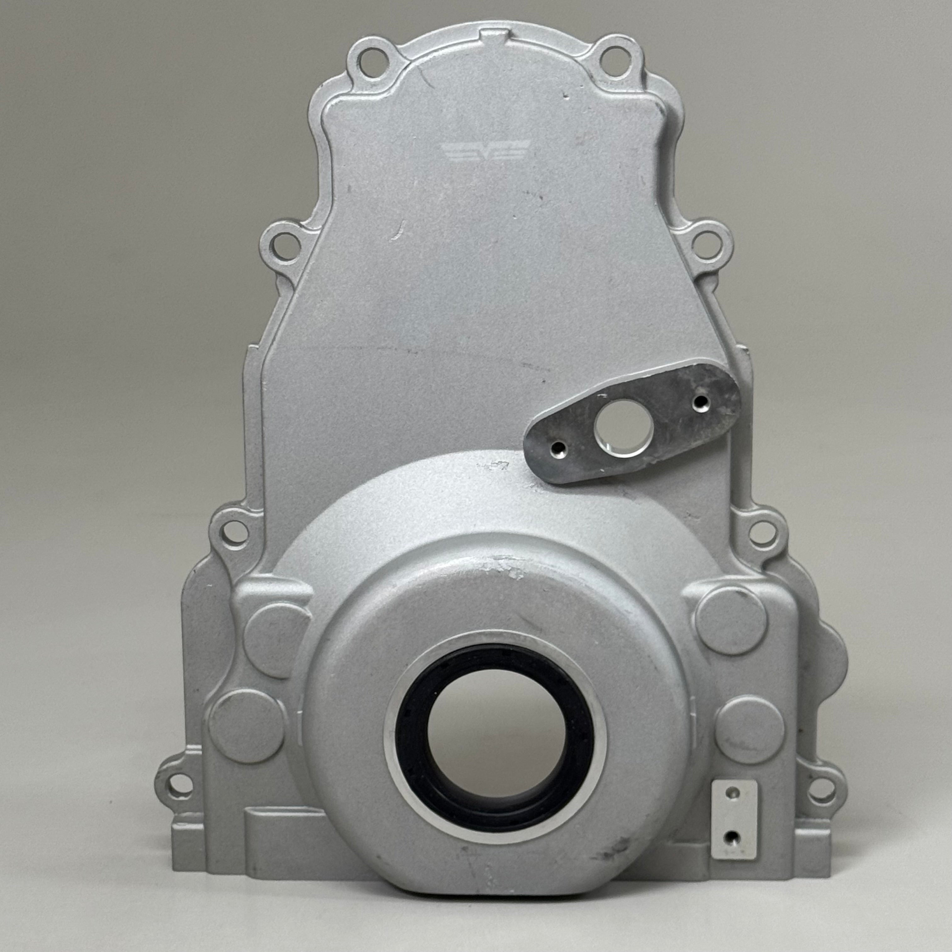 DORMAN Timing Cover Kit for Chevrolet, GMC, Hummer & Pontiac 13"L 11"W 635-515