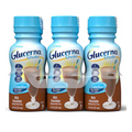 GLUCERNA Chocolate 6 Pack