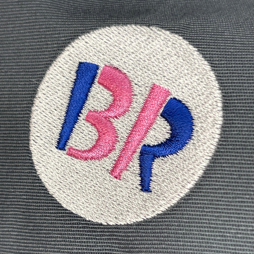 BASKIN ROBBINS 4-PACK! Uniform Waist Apron One Size Grey (New)