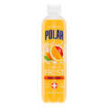 Polar Frost Orange Mango Sparkling Water (16oz)