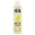 Polar Frost Lemonade Sparkling Water (16oz)