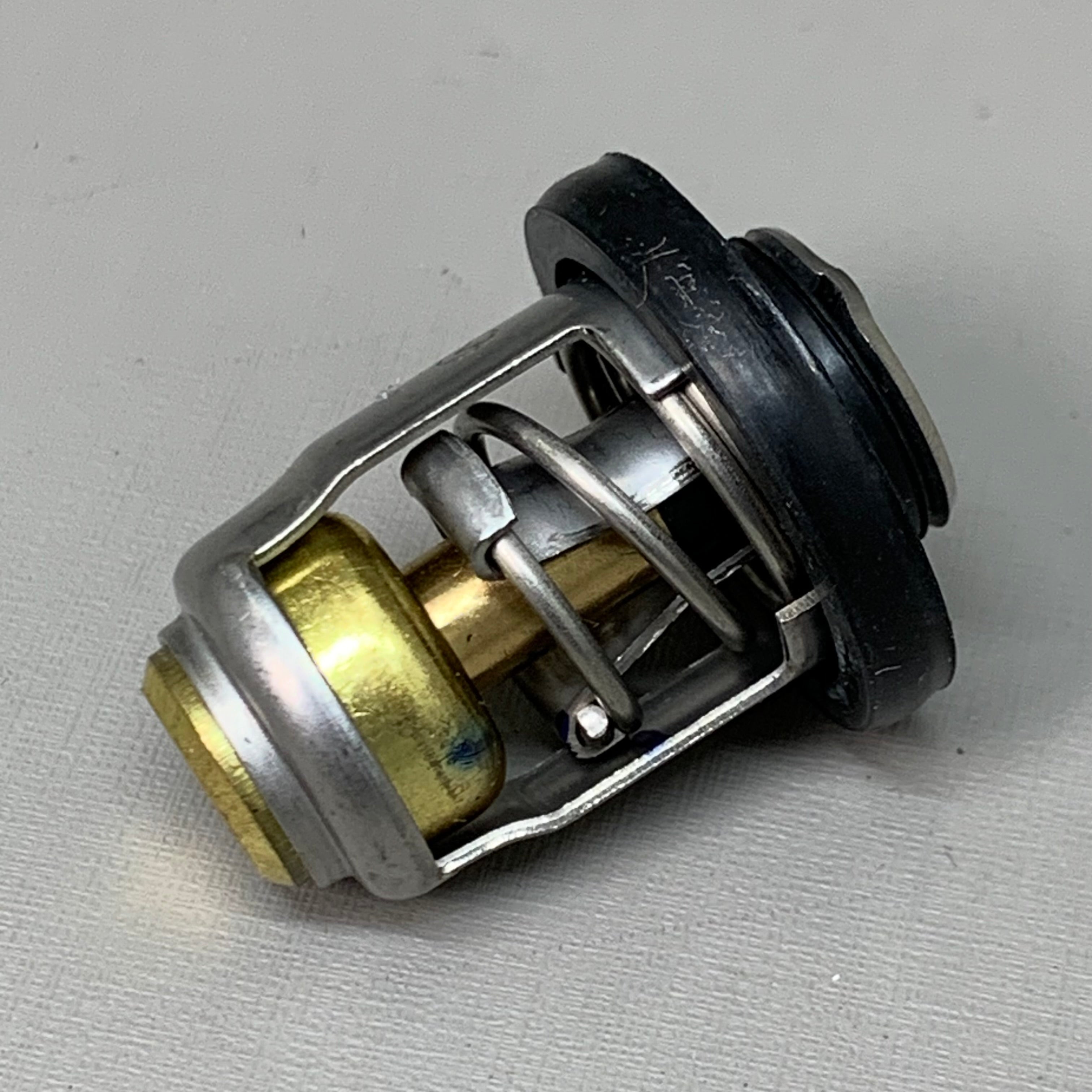 WSM for Honda / Nissan / Tohatsu / Yamaha 3-250Hp 6E5-12411-20-00