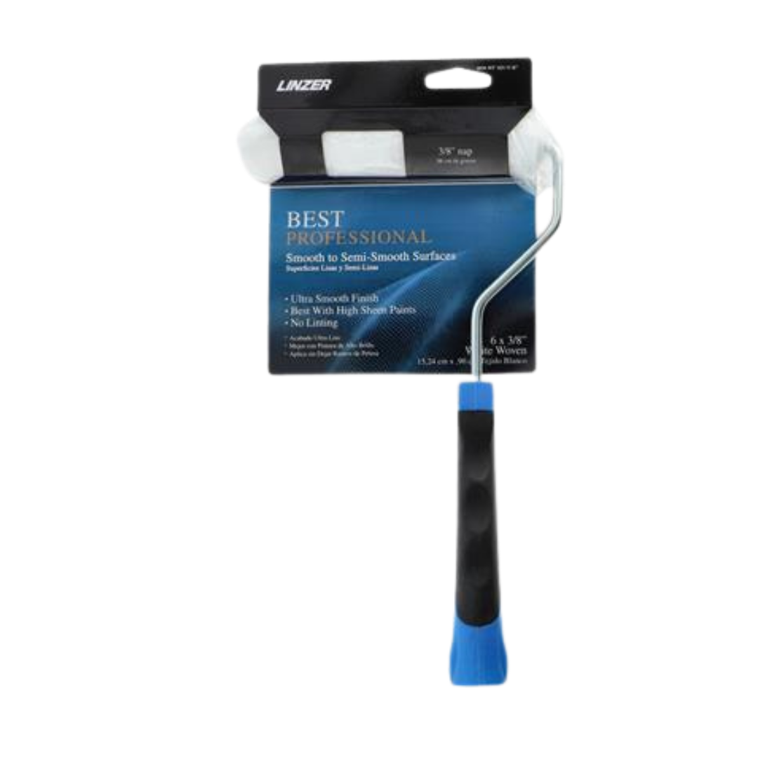 Finishing Paint Roller