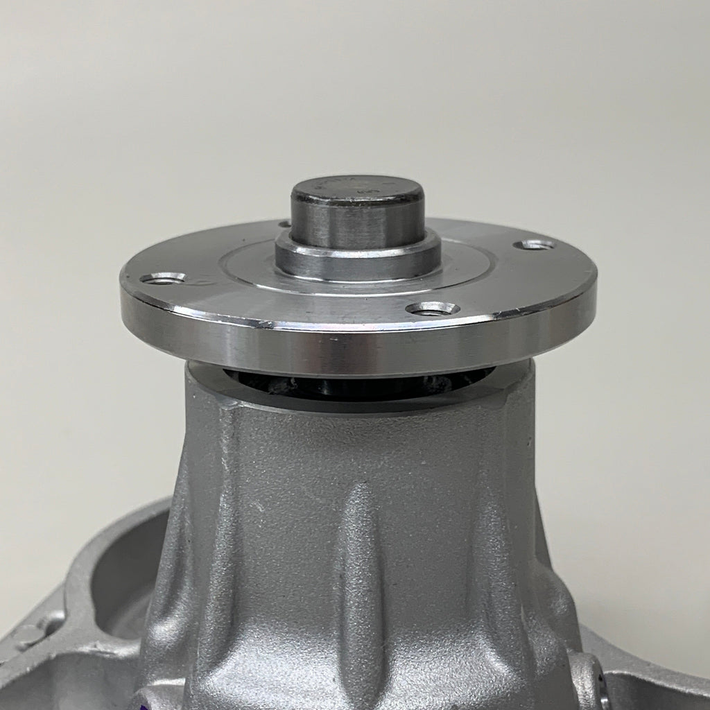 GMB Engine Water Pump for Mazda Vehicles 183563 145-1480