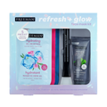 Freeman Refresh & Glow Face Mask Kit – 5 pieces