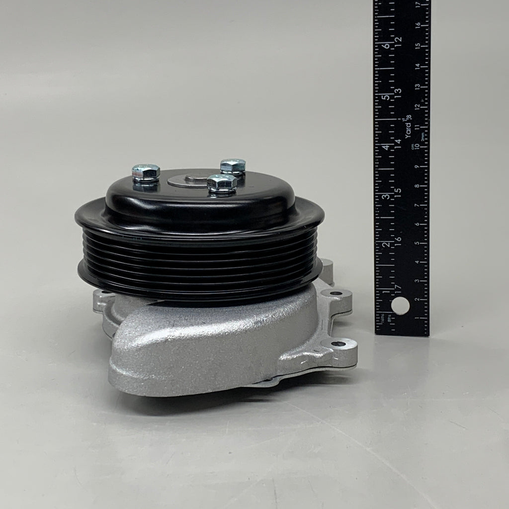 GMB Engine Water Pump for Mobility/Ford Vehicles 194197 125-3285