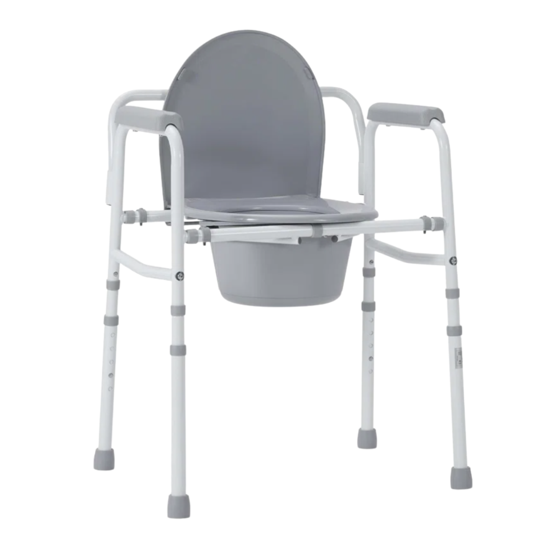 Portable 3-in-1 Bath Chair