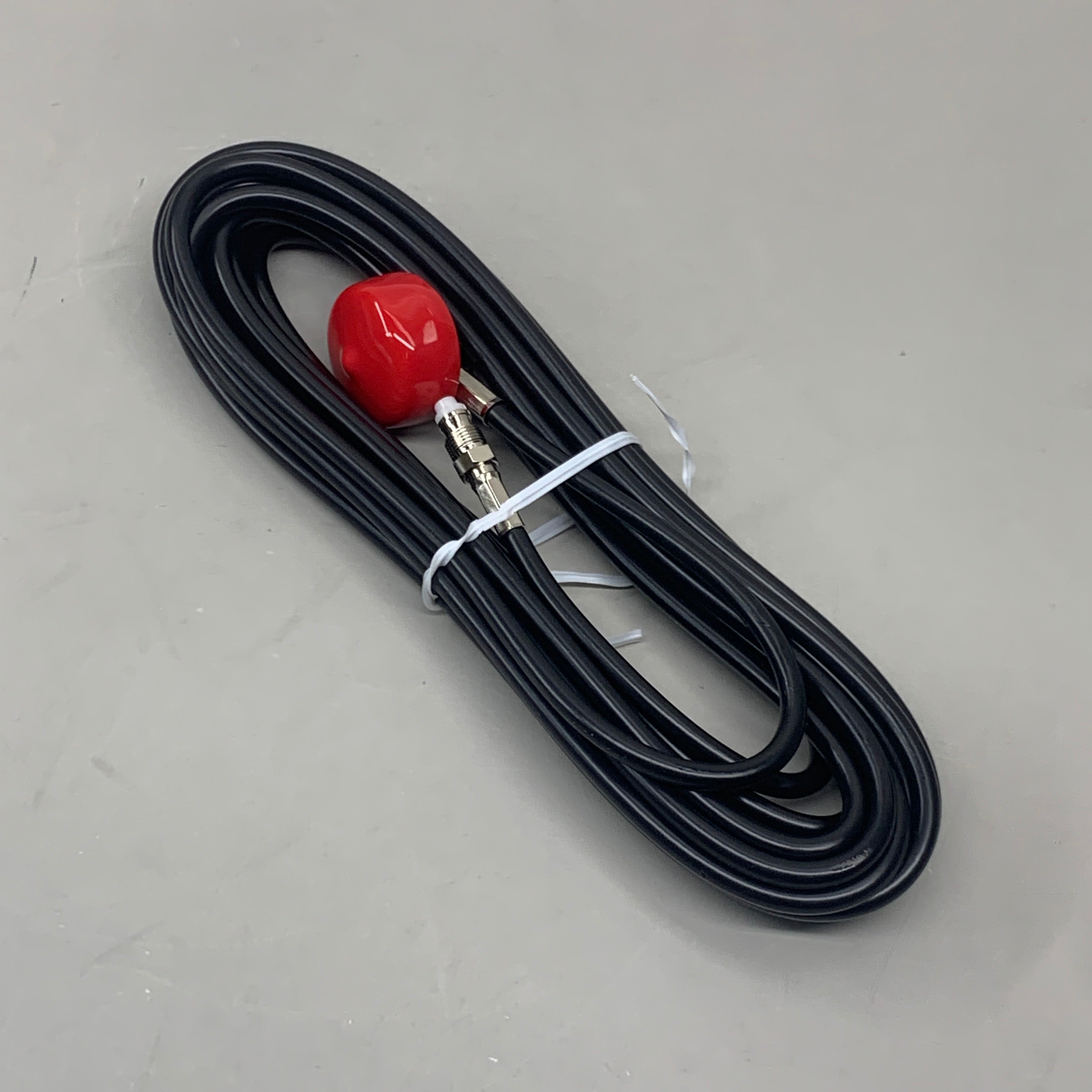 PULSE NMO Mount With FME Installed 17 Foot RG-58/U Dual Shield Cable NMOKHFUDFME