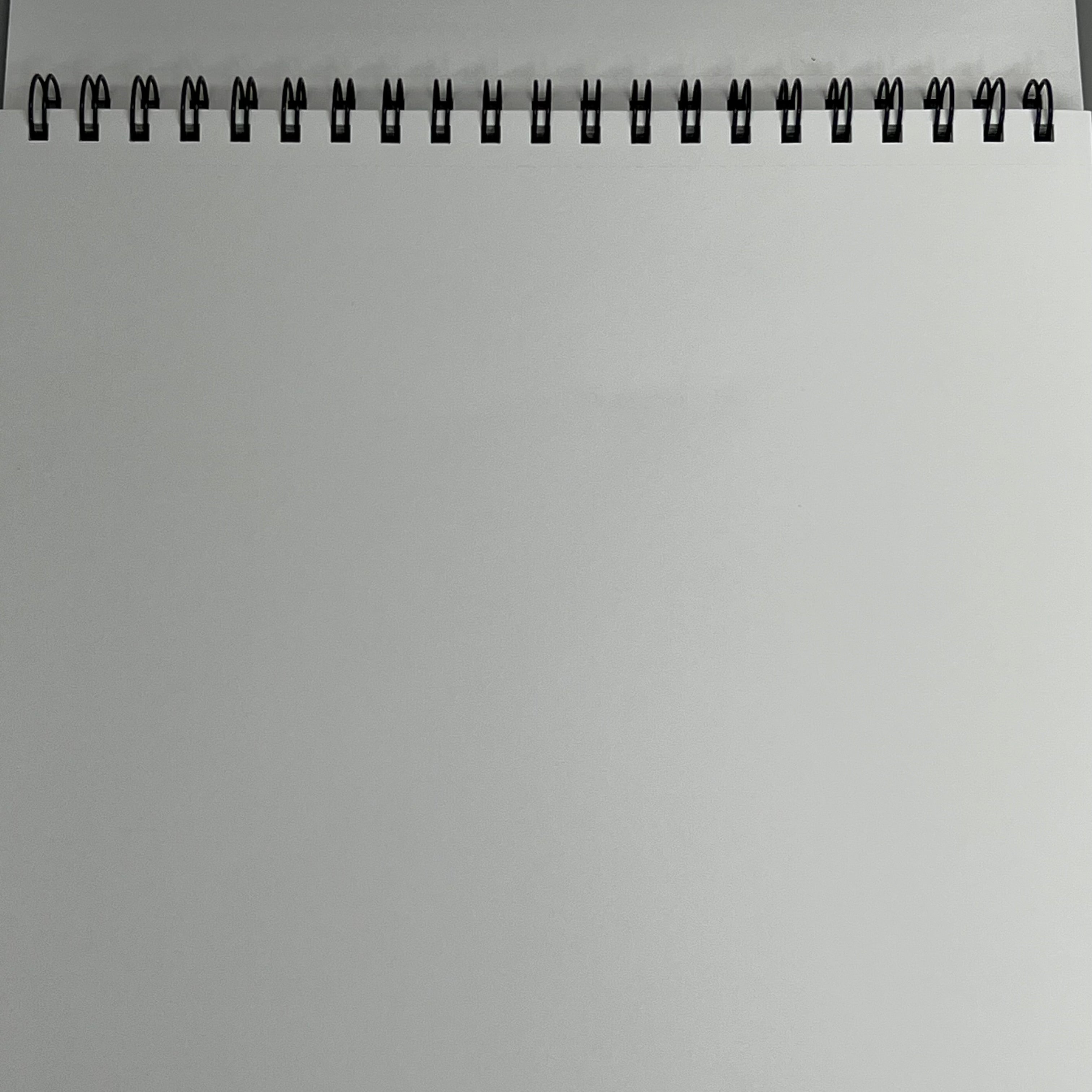 FABRIANO I264 Drawing Paper Pads 11" x 14" ITALY 50 Sheets White
