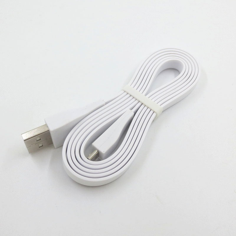 Suitable for Logitech UE BOOM MEGABOOM ROLL Bluetooth speaker charging cable and data cable