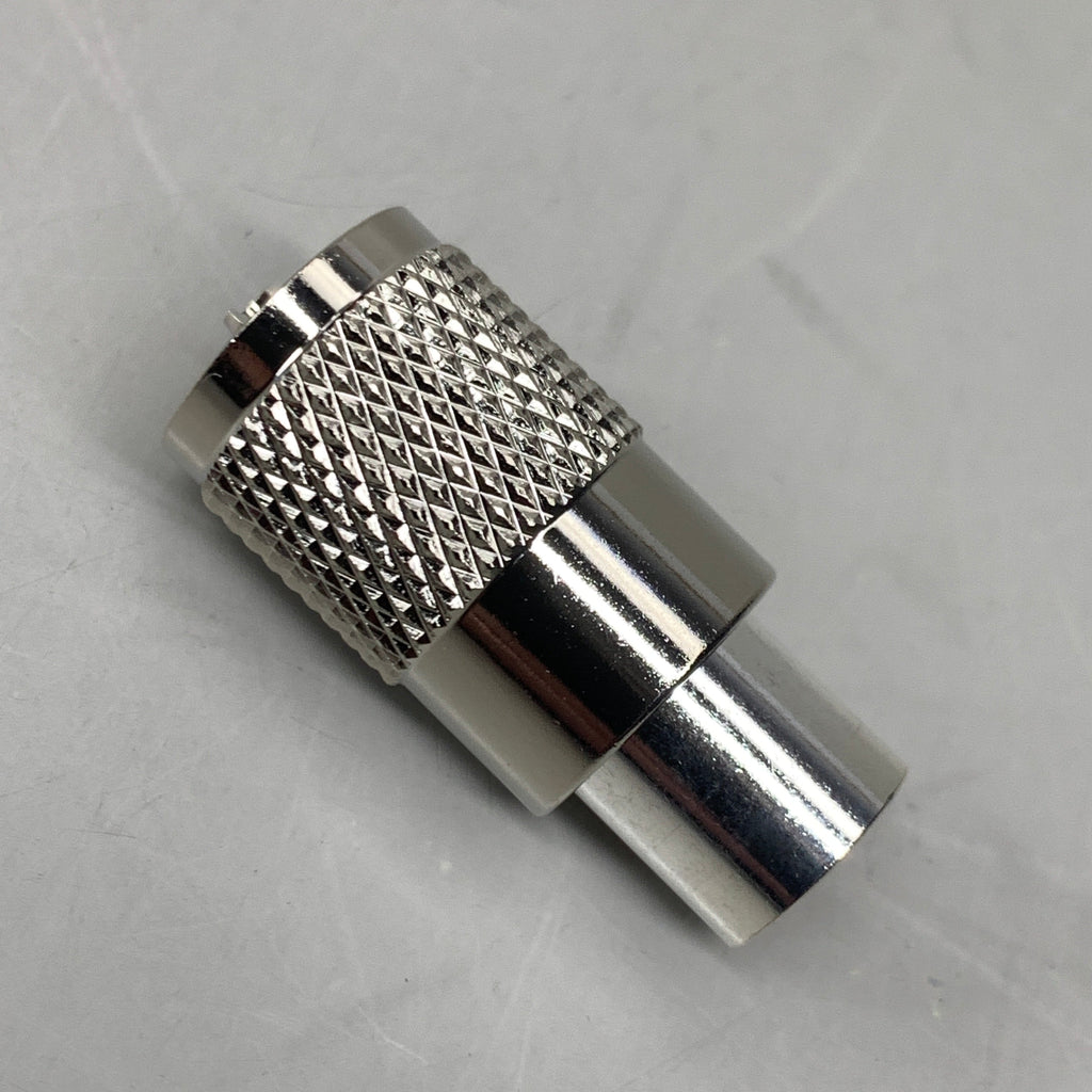 PULSE NMO Mount 17 Foot CX (RG-58U) With UHF Male/PL259 Connector NMOK