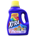 XTRA Calypso Fresh Liquid Laundry Detergent (57.6oz)