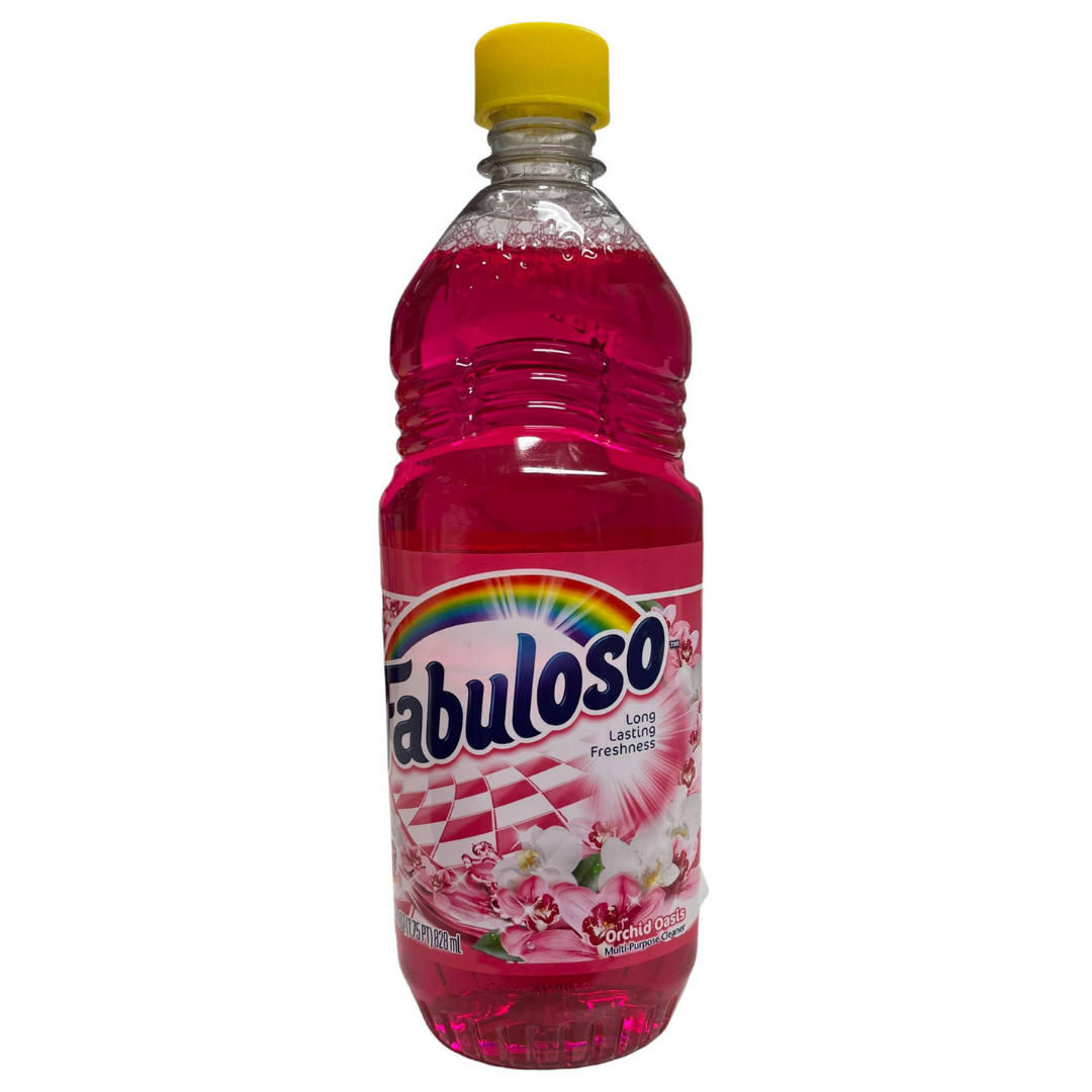 Fabuloso Orchid Oasis Multi-Purpose Cleaner (28oz)