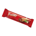 Tronky Hazelnut Chocolate Wafer Bar (0.63oz)