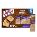Lance Nekot Fudge Creme Sandwich Cookies (1.72oz)