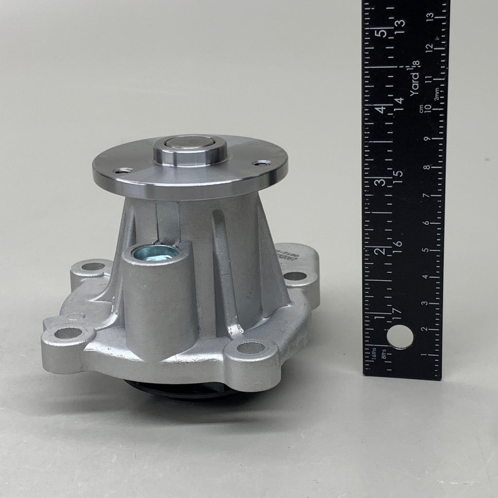 GMB Engine Water Pump for Jeep/Dodge/Chrysler/Ram/Fiat 188580 120-7180