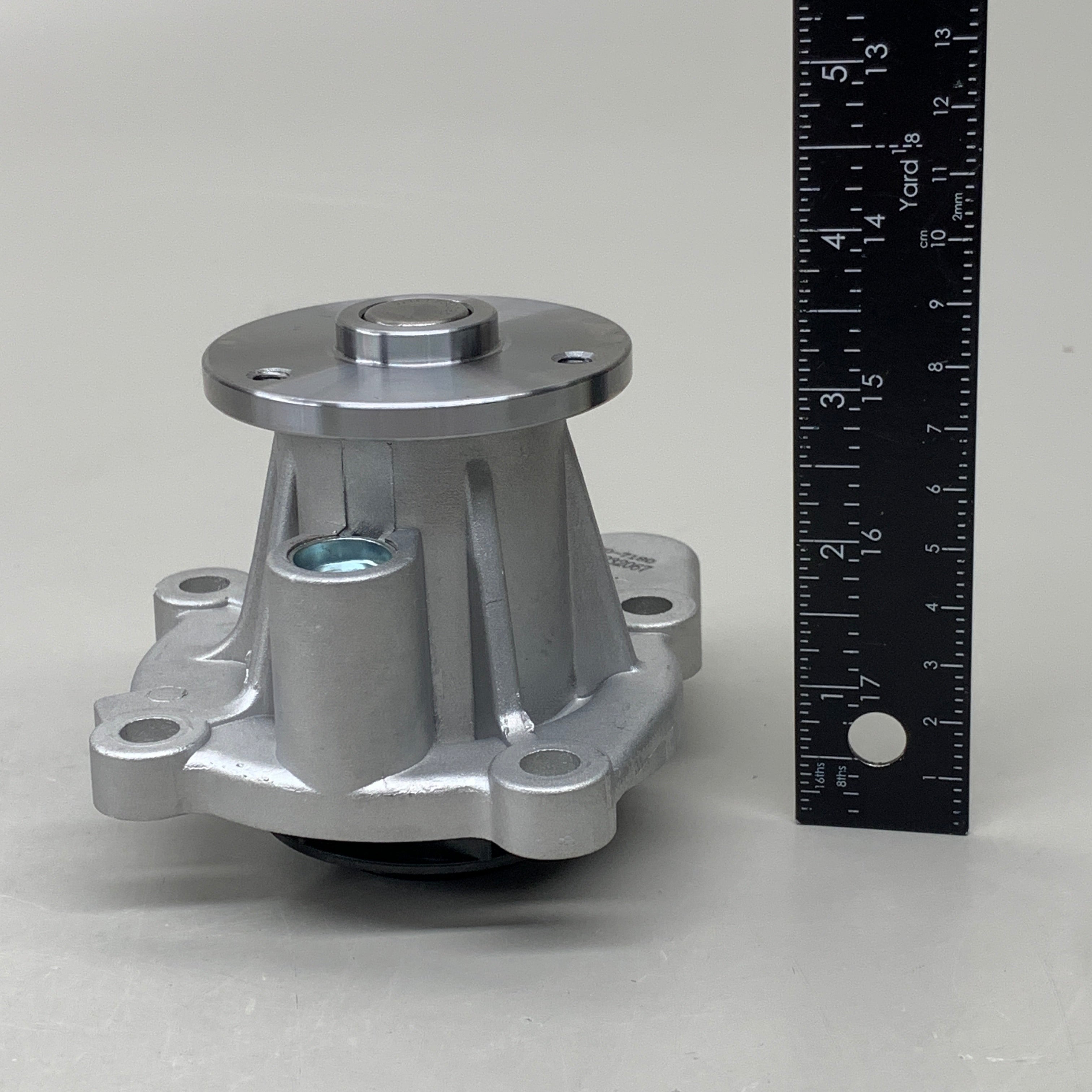 GMB Engine Water Pump for Jeep/Dodge/Chrysler/Ram/Fiat 188580 120-7180