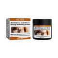 Joint Whitening Cream, Moisturizes Dull Skin Whitening Repair Cream For Joints And Elbows