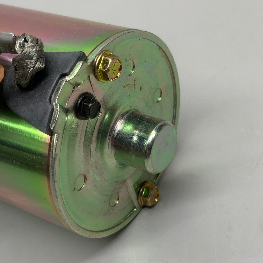DENSO Starter Motor 12V 1.4kW 14719 280-5108 (Remanufactured)