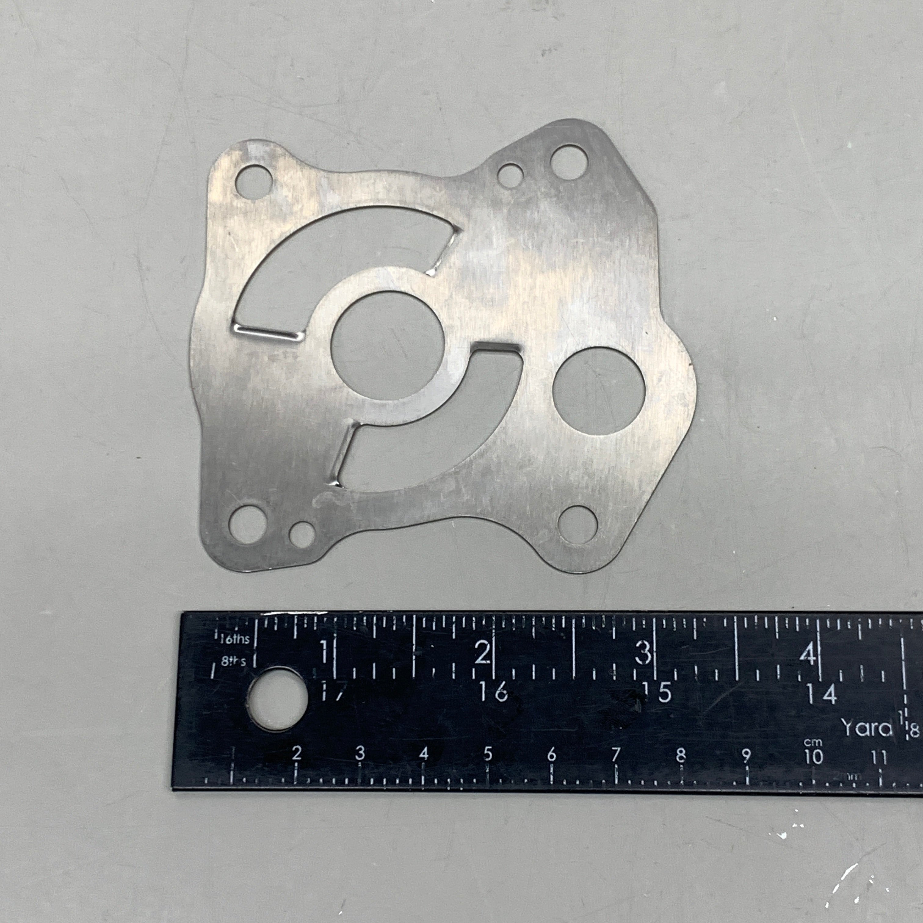 HONDA Engines Part Pump Kit Impeller 06192-ZV5-013
