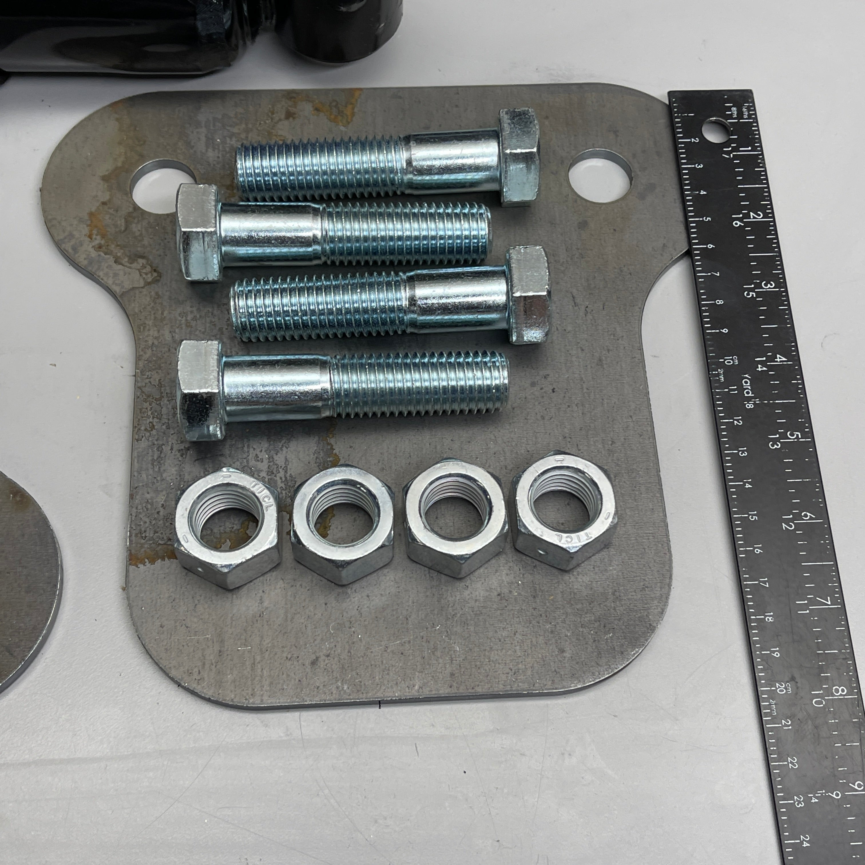 RIDEWELL Suspension Parts Cushion air Springs Shock Absorber GOODYEAR 6000196