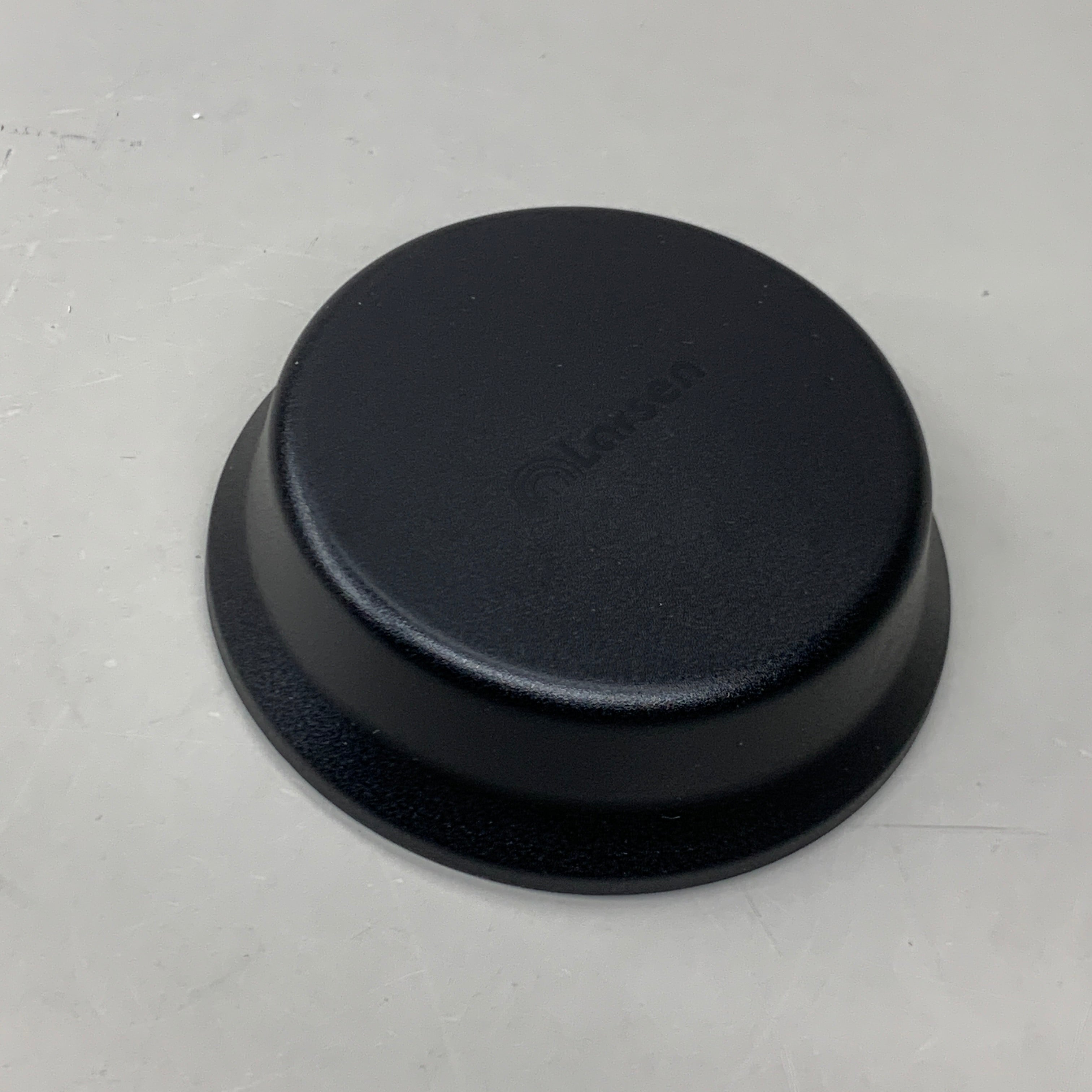 PULSE Black Low Profile Unity Gain Antenna for 470-490 MHz LP470NMO