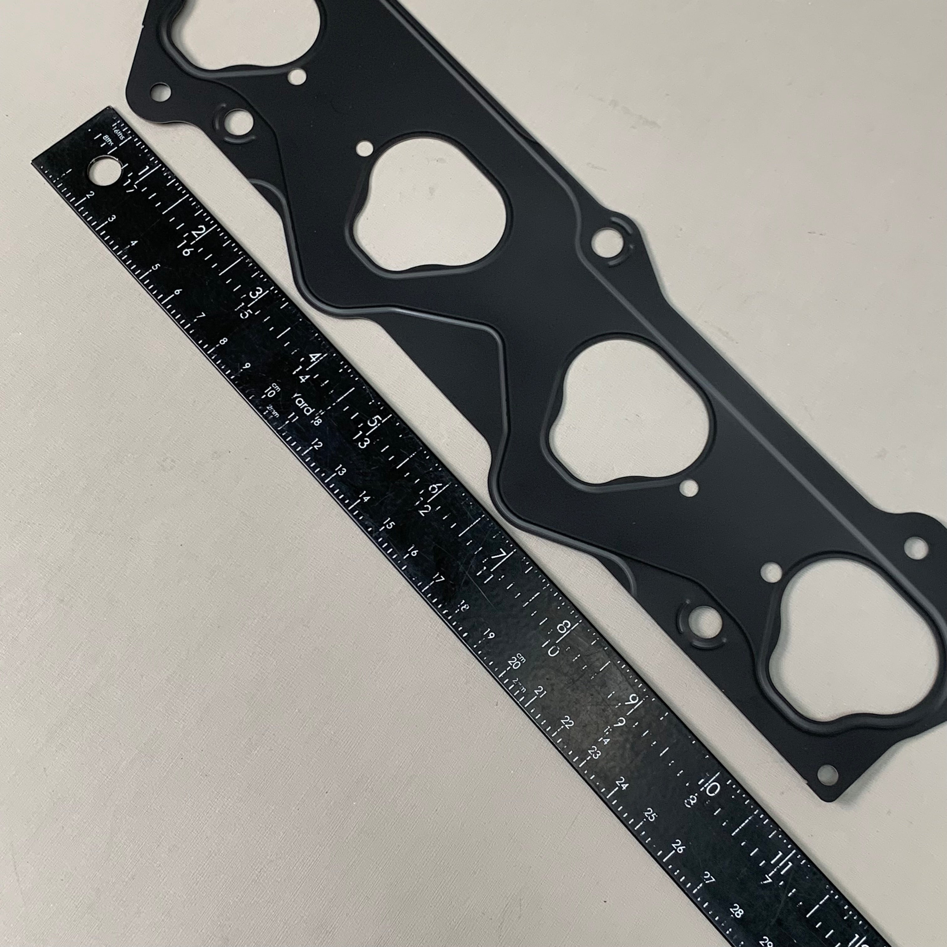 BECK ARNLEY Engine Cylinder Head Gasket Set For Honda Civic 2001-05 032-2953