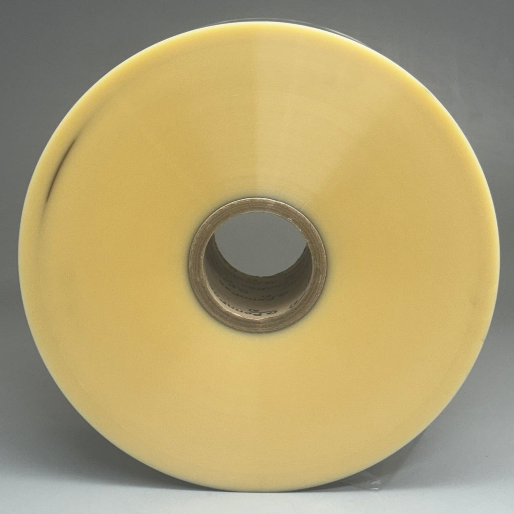 PENNPAC Packaging Roll | 14,000 ft | Clear Flexible Packaging Solution TS80E18