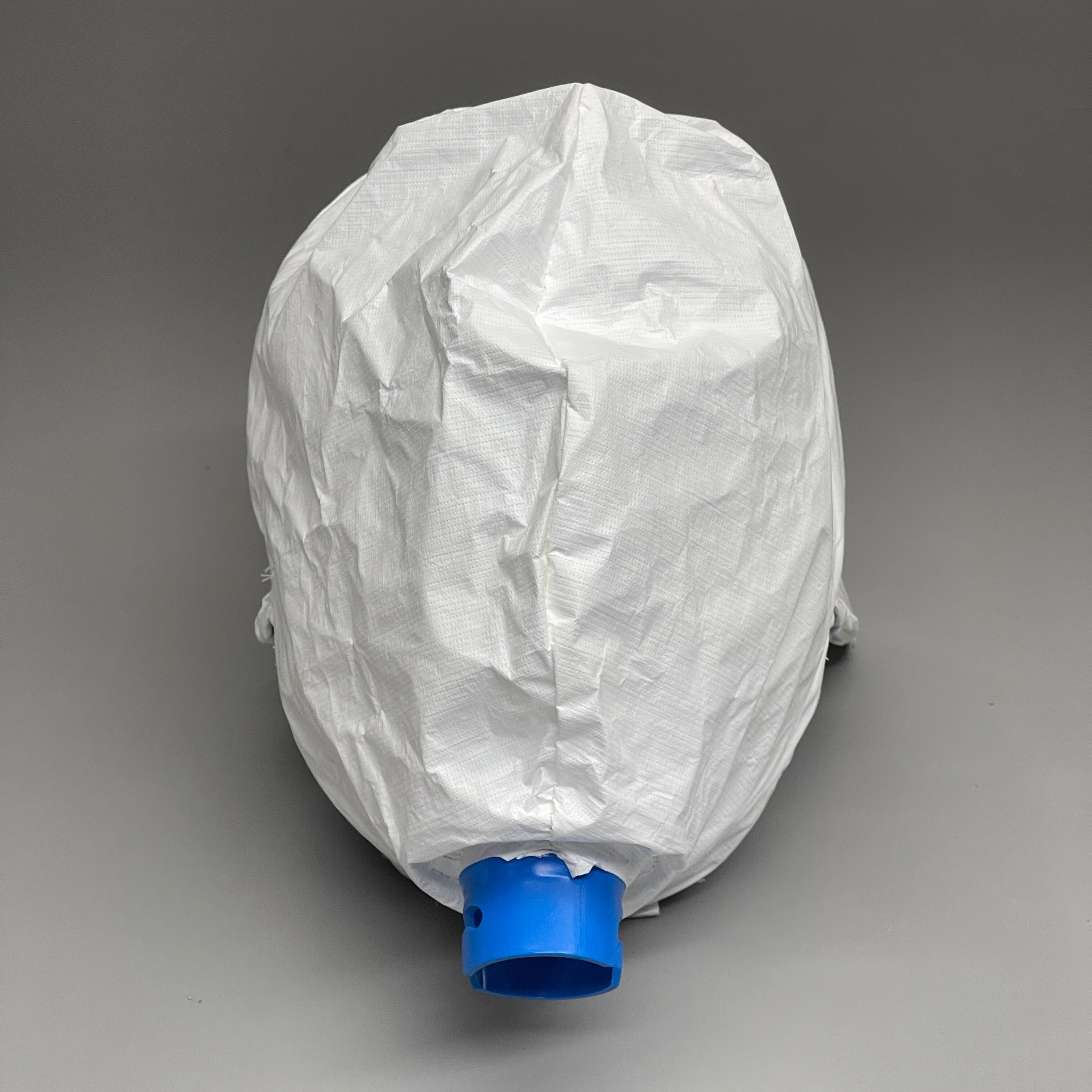 BULLARD (2 PACK) Respirator Hood FacePiece Large 20LFL (for CC20 or PA20/PA30) 8/2011 (New / Old Stock)