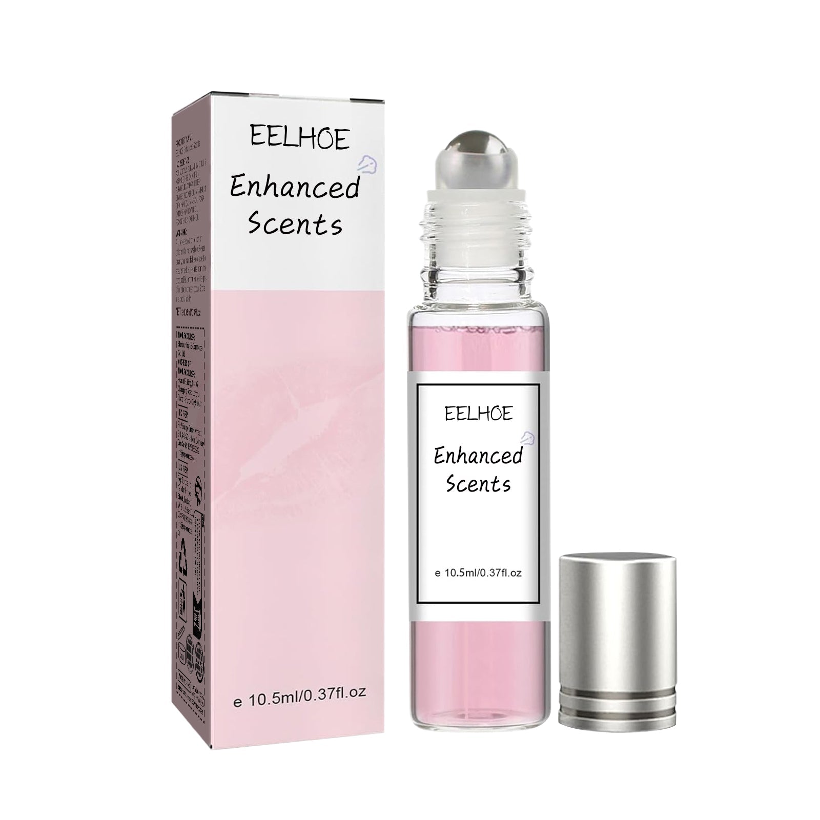 Ball Perfume, Fresh Natural Lasting Fragrance Dating Ball Perfume