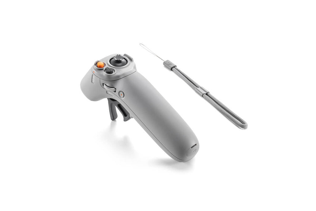 DJI FPV Remote Controller 2 Streamlined Digital Joystick Multi-dimensional Flexible Drone Control Accessory