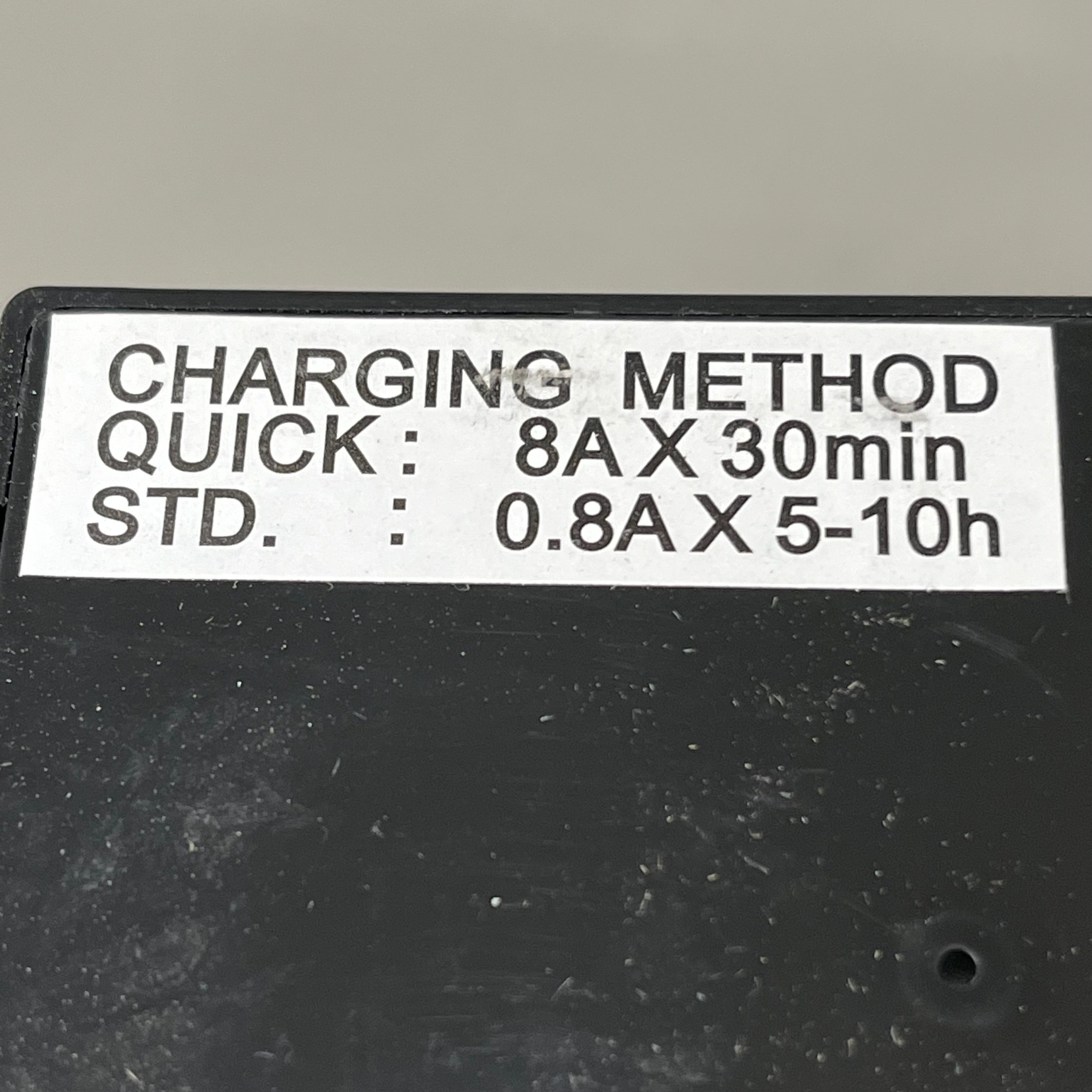 DURABOOST Lead Acid Activated AGM Battery 12V 190 CCA 8.6AH DAZ10S