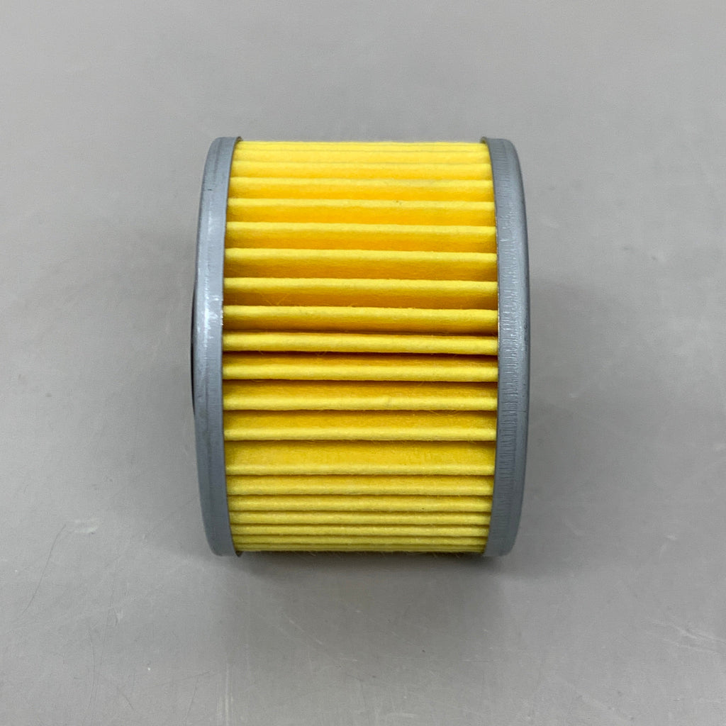 HONDA 3 PACK! Oil Filter Element ATC250SX ATC350X EZ90 GB500 15410-KF0-315 OEM