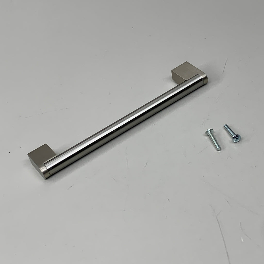 BERENSON 25 PACK!! Contemporary Studio Pull Center Stainless Steel 2023-90SS-P