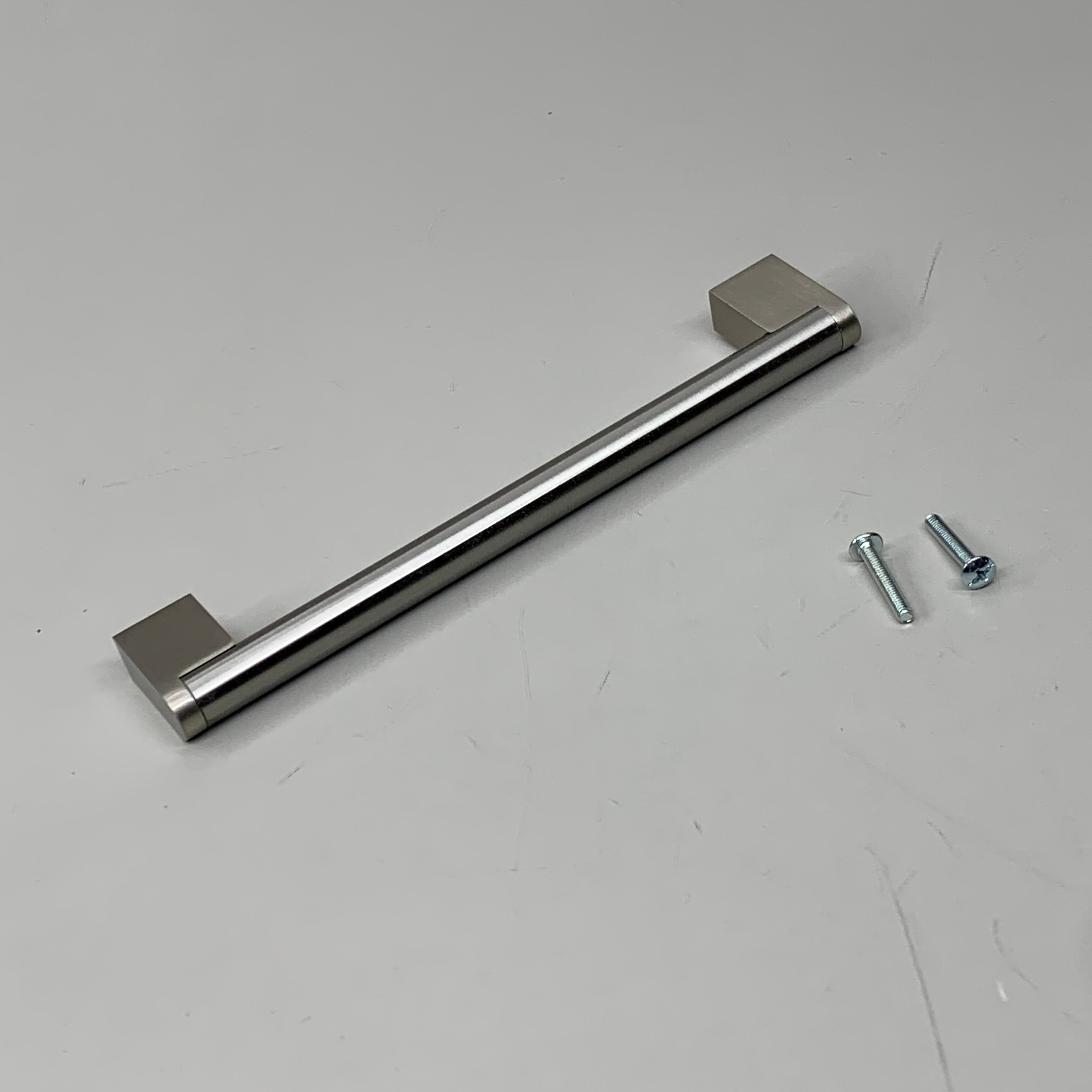 BERENSON 25 PACK!! Contemporary Studio Pull Center Stainless Steel 2023-90SS-P