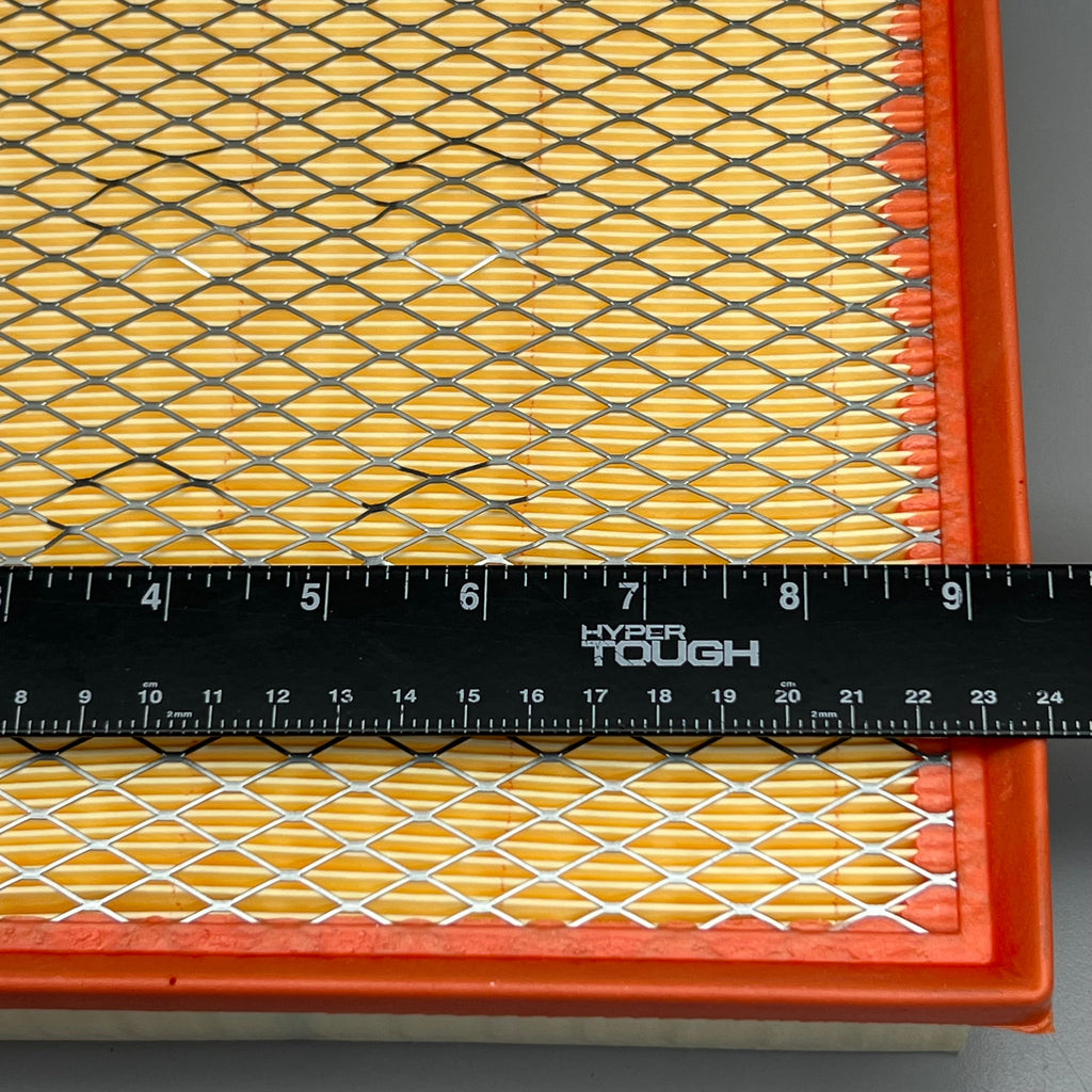 PERFORMAX Air Filter PA-578 Automotive Air Filter