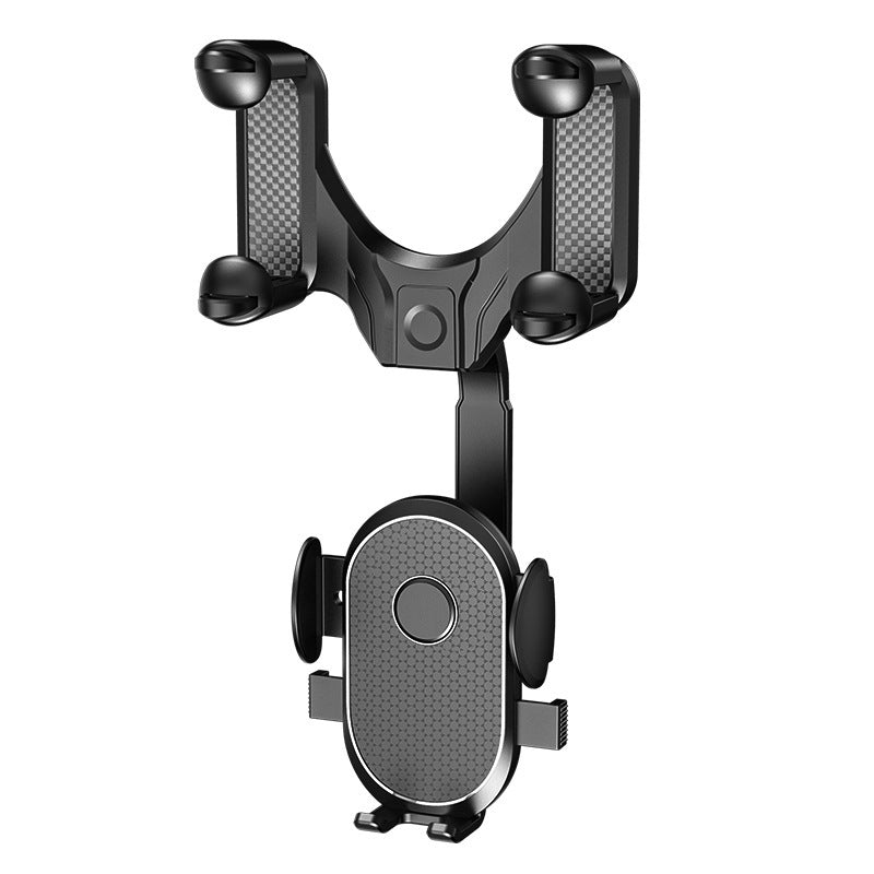 Horizontal And Vertical Navigation Mobile Phone Support