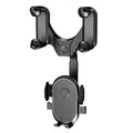 Horizontal And Vertical Navigation Mobile Phone Support