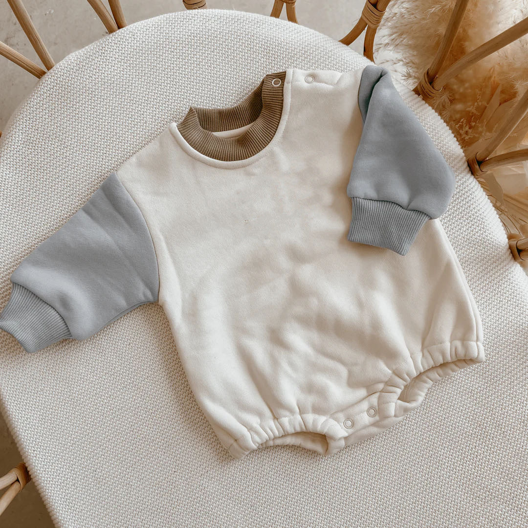 Baby Rompers Romper Baby Class A Outwear