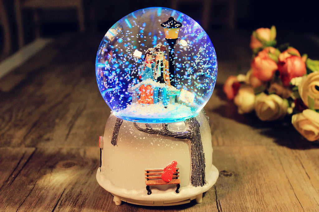 Fashionable Creative Wandering Birthday Gift