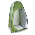 Outdoor Pop Up Toilet Tent