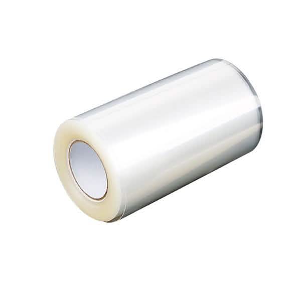 1-Roll: Transparent Cake Wrap Decorative Film