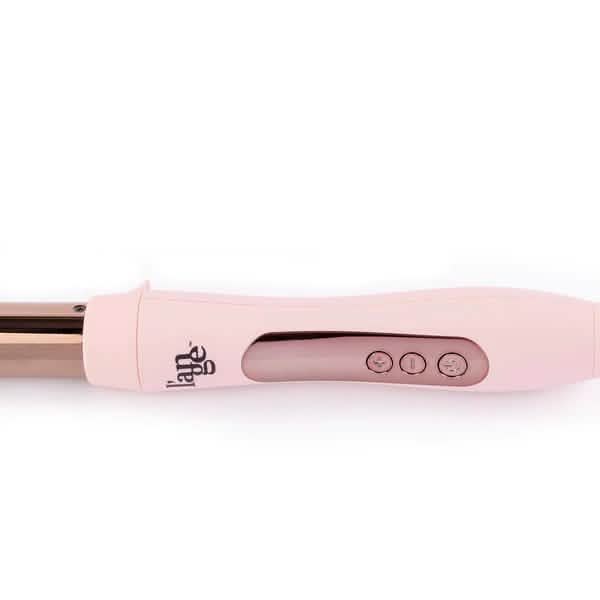 1" Titanium Digital Curling Wand