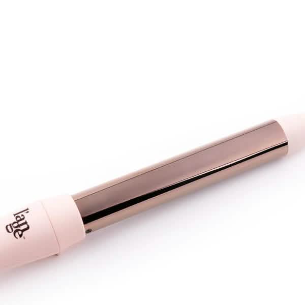 1" Titanium Digital Curling Wand