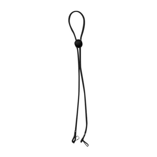 10-Pack: Adjustable Face Mask Neck Lanyard