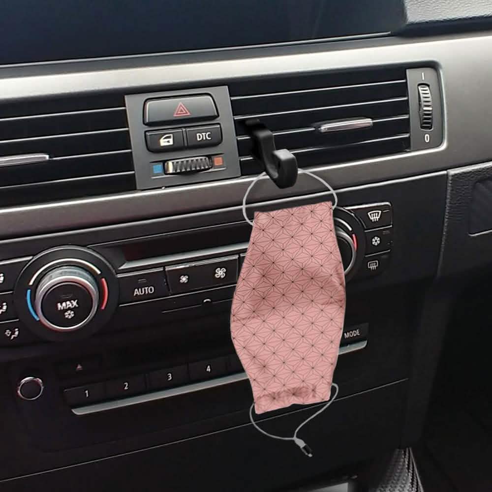 10-Pack: Car Vent Hook Hanger