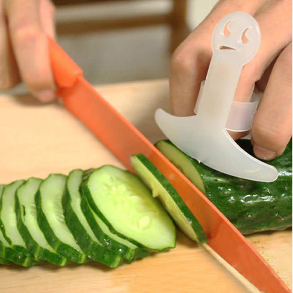 10-Pack: Chef's Special Finger Guard